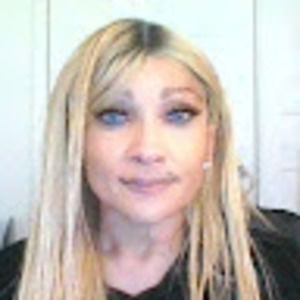 Meet your Posher, Terri